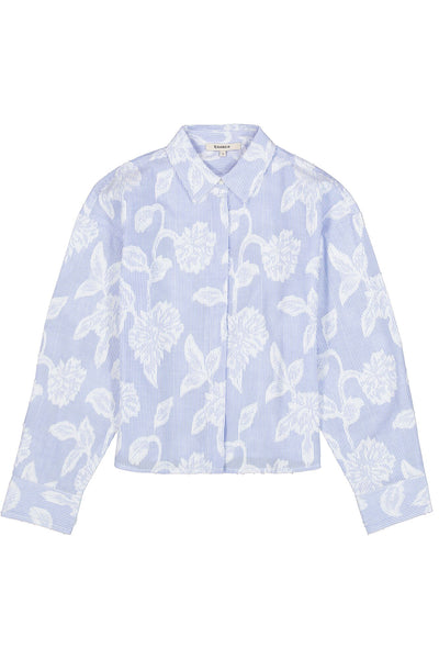 CHEMISE GARCIA "LADIES" (O260022)