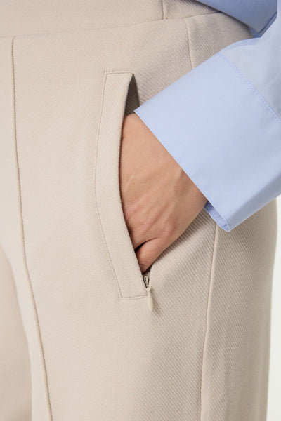 PANTALON GARCIA "STRUCTURE" ROCK BEIGE (O260119)