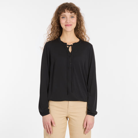 CHANDAIL RAGWEAR "ONELIA" BLACK