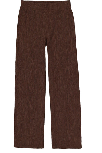 PANTALON GARCIA "EARTH BROWN" (P260315)