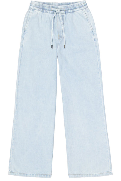 PANTALON GARCIA "DENIM" LIGHT USED (P260317)