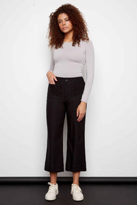 PANTALON ILTM "POCKET BLACK" (426014)