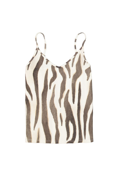CAMISOLE GARCIA "TURTLEDOVE" (Q260020)