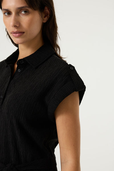 ROBE GARCIA "BLACK" (Q260086)