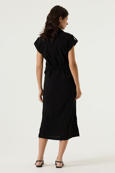 ROBE GARCIA "BLACK" (Q260086)