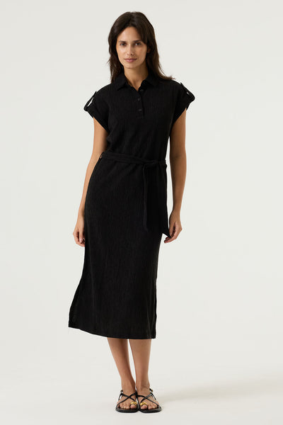 ROBE GARCIA "BLACK" (Q260086)