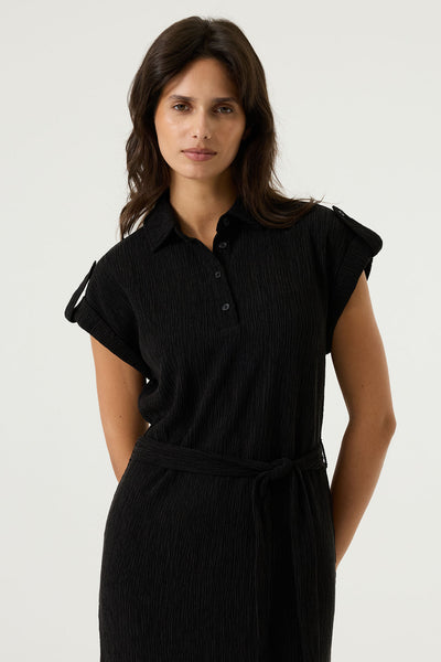 ROBE GARCIA "BLACK" (Q260086)