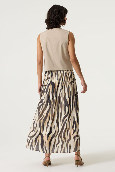 VESTE GARCIA "SALT SAND" (Q260093)