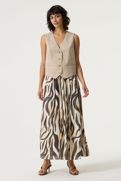 VESTE GARCIA "SALT SAND" (Q260093)
