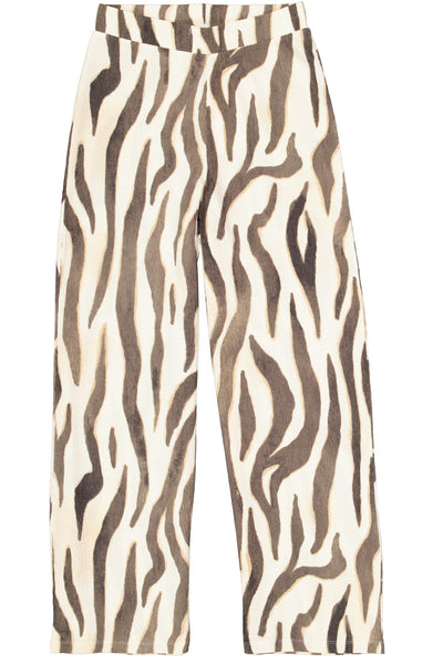PANTALON GARCIA "TURTLEDOVE" (Q260110)