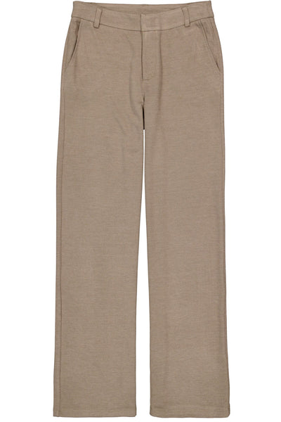 PANTALON GARCIA "SOFT BROWN" (S260110)