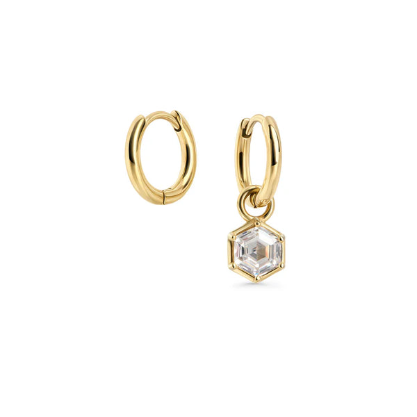 HUGGIES MIA "OCTAVIA" DORÉ