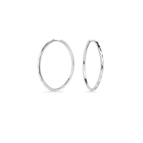 ANNEAUX MIA "JADE LARGE"