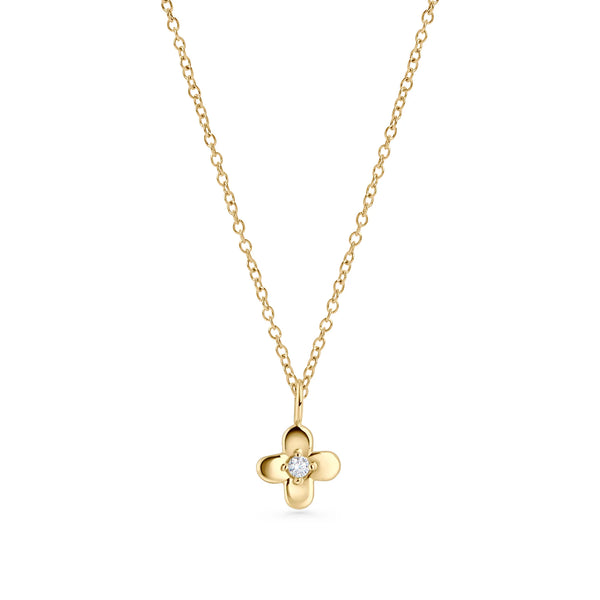 COLLIER MIA "KAUAI" DORÉ