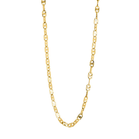 COLLIER MIA "DARCY" DORÉ