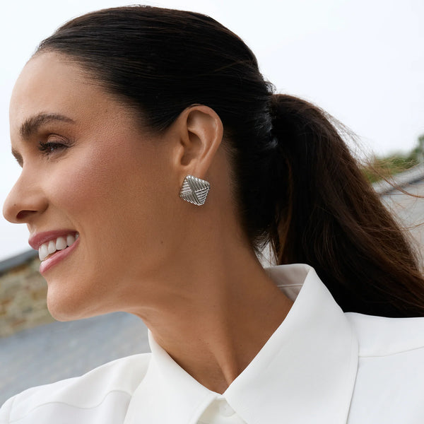 BOUCLES D'OREILLES MIA "CARRIE"
