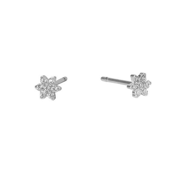 BOUCLES D'OREILLES MIA "LILY"
