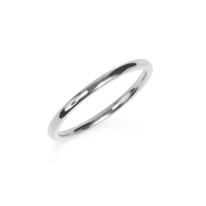 BAGUE MIA "PLAIN"