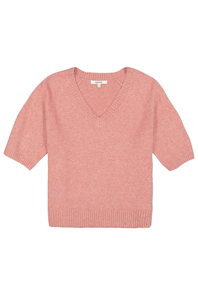 CHANDAIL GARCIA "V PINK" (T260240)
