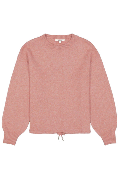 CHANDAIL GARCIA "TRICOT PINK" (T260244)