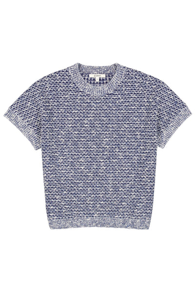 CHANDAIL GARCIA "MULTI BLUE" (U260043)