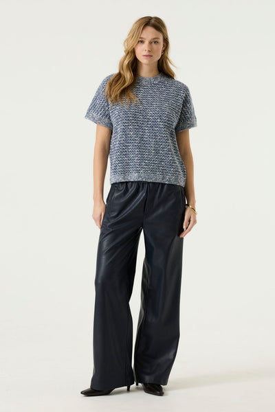 CHANDAIL GARCIA "MULTI BLUE" (U260043)