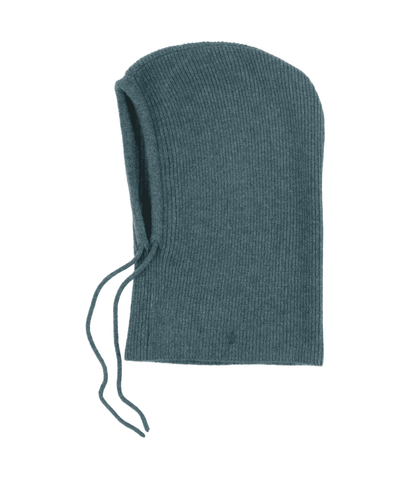 CAPUCHE FRAAS "TRICOT TEAL" (647011)