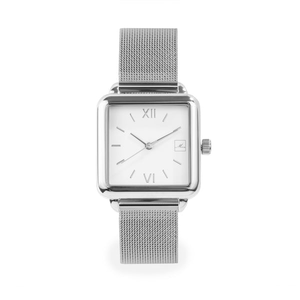 MONTRE MIA "SQUARE"
