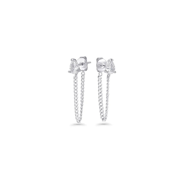 BOUCLES D'OREILLES MIA "COSETTE II"