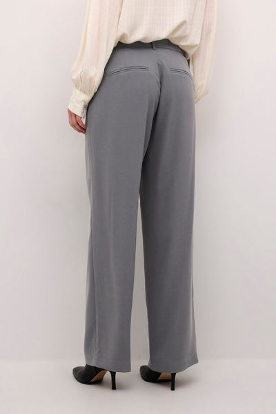 PANTALON CREAM "COCAMIA" CASTLEROCK