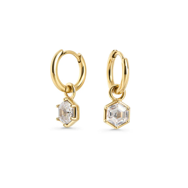 HUGGIES MIA "OCTAVIA" DORÉ