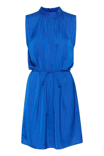 ROBE SAINT-TROPEZ "AILEEN" SURF BLUE