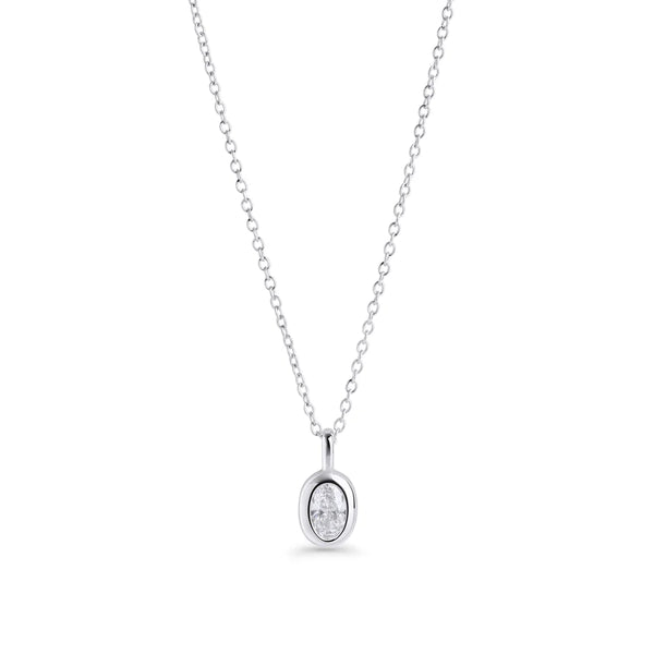 COLLIER MIA "CLEMENCE"