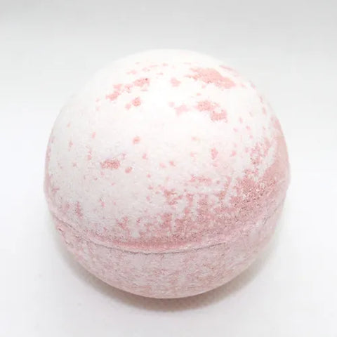 BOMBE DE BAIN HISTOIRE DE BULLES "FRAMBOISE" 130 GR