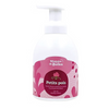 SAVON À MAIN HISTOIRE DE BULLES "PETITS POIS" 500ml