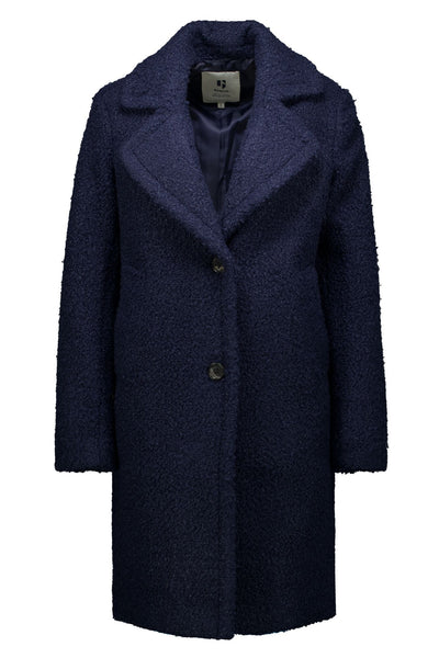 MANTEAU GARCIA "SAPHIRE MIST" (GJ2600910)