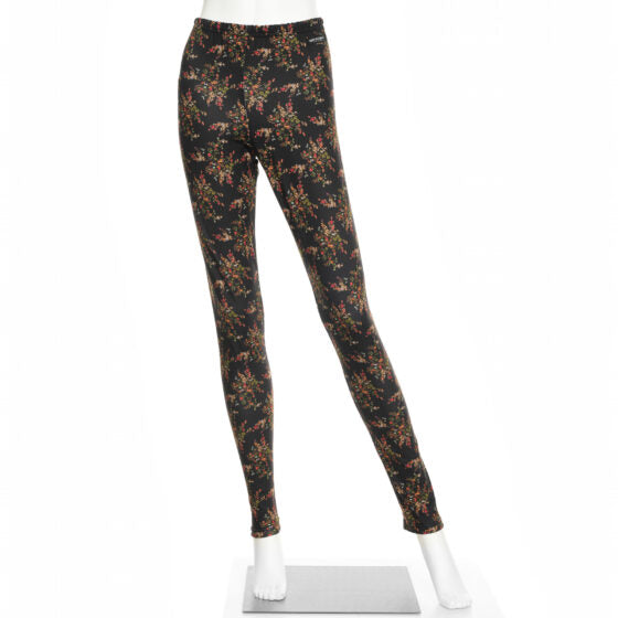 LEGGING RIEN NE SE PERD "ANDY" PETITES FLEURS