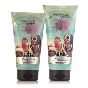 DUO LOTION & GEL DOUCHE BAREFOOT "PINK PEPPER"