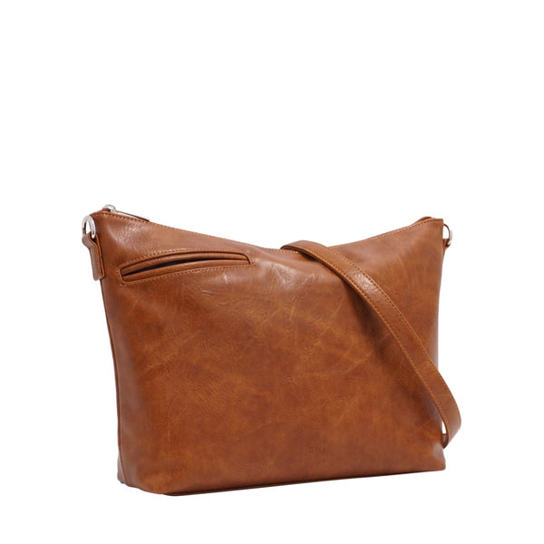 SAC À BANDOULIÈRE S-Q "CALLIE" BLACK