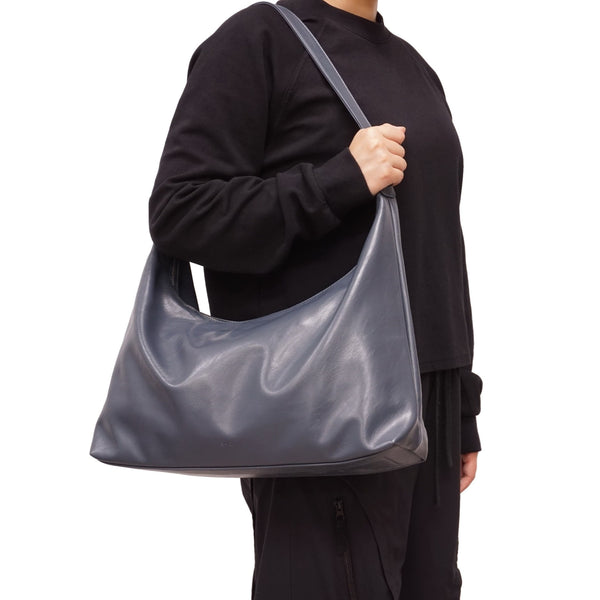 SAC S-Q "CECILE" SLATE BLUE