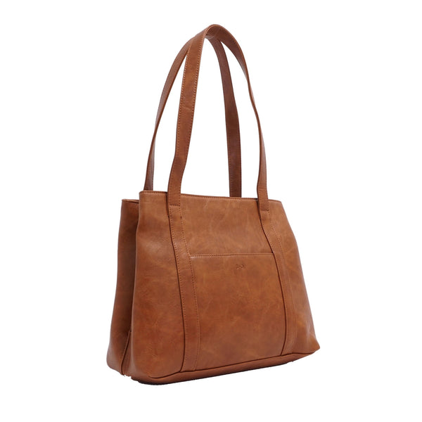 SAC S-Q "GLENNA" BROWN