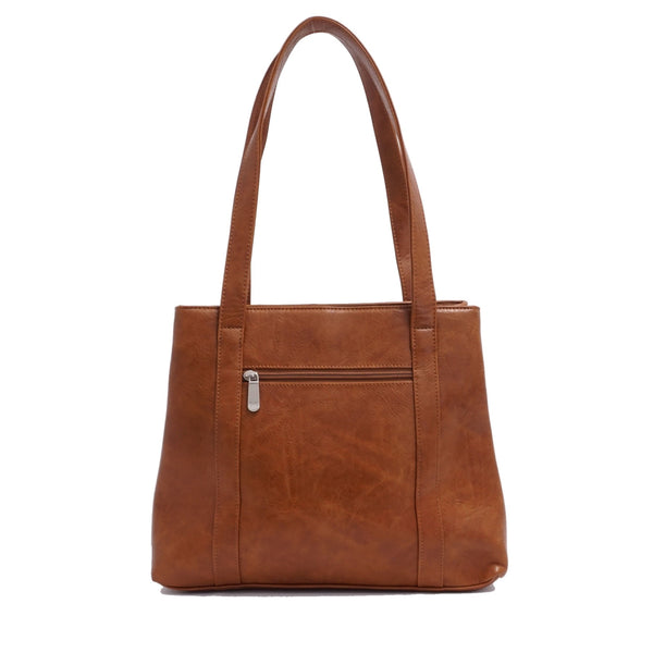 SAC S-Q "GLENNA" BROWN