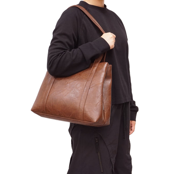 SAC S-Q "GLENNA" BROWN