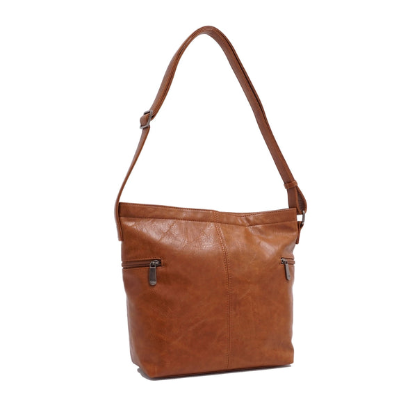 SAC S-Q "KILEY" BURGUNDY