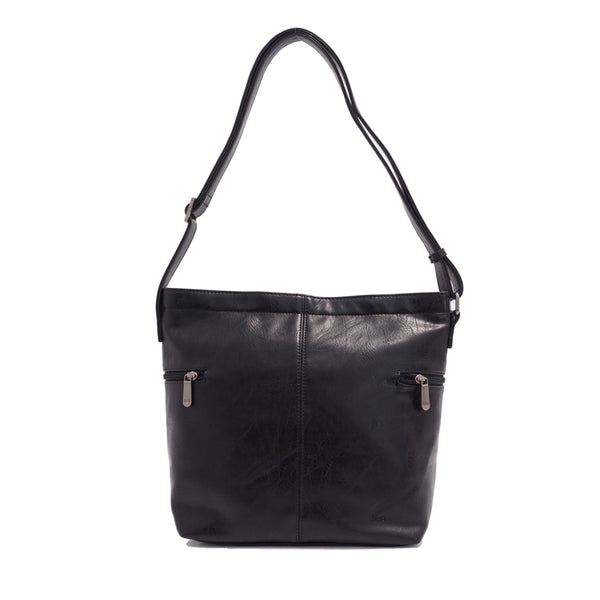 SAC S-Q "KILEY" BLACK