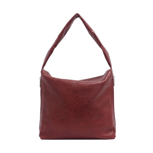 SAC S-Q "BARBEL" BURGUNDY