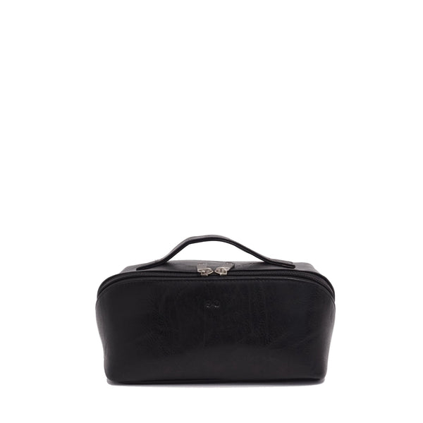 TROUSSE S-Q "GINETTE" BLACK