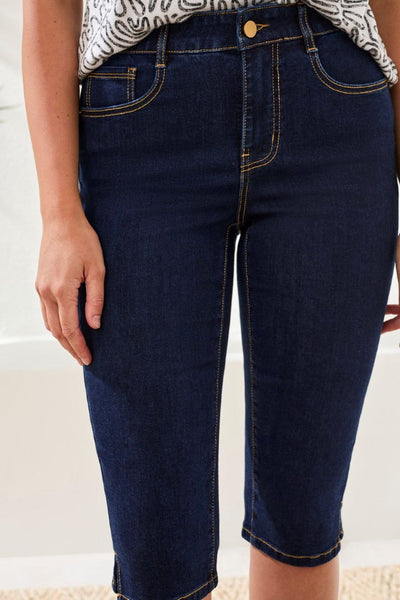 CAPRIS TRIBAL "SOPHIA" RINSE (6183O)