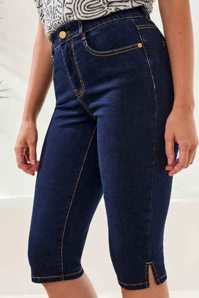 CAPRIS TRIBAL "SOPHIA" RINSE (6183O)