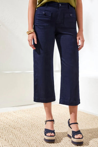 JEANS TRIBAL "SOPHIA PALAZZO" NAUTICAL (6148O)
